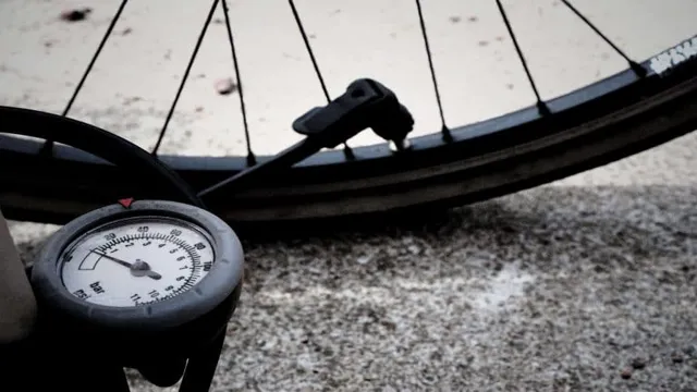 how to read a bike tire pressure gauge 1 how to read a bike tire pressure gauge