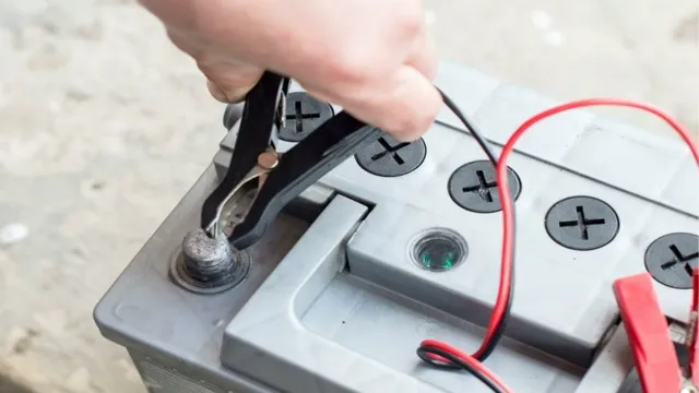 how to read an old car battery charger 1 how to read an old car battery charger