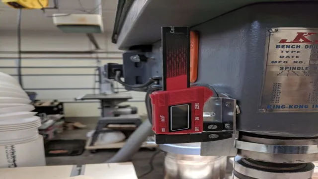 how to read depth gauge on drill press 1 how to read depth gauge on drill press