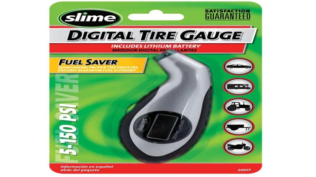 how to read slime tire pressure gauge 1 how to read slime tire pressure gauge