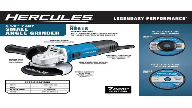 how to reduce rpm of angle grinder