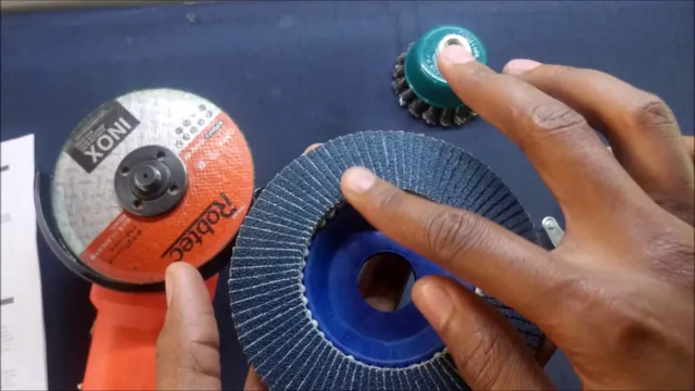 how to reduce rpm of angle grinder