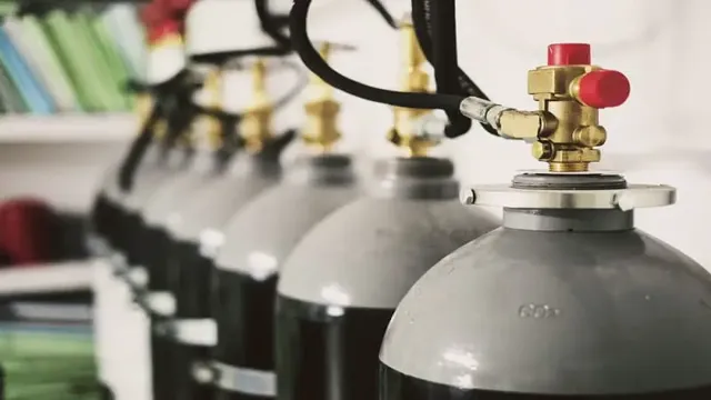 how to refill an air compressor