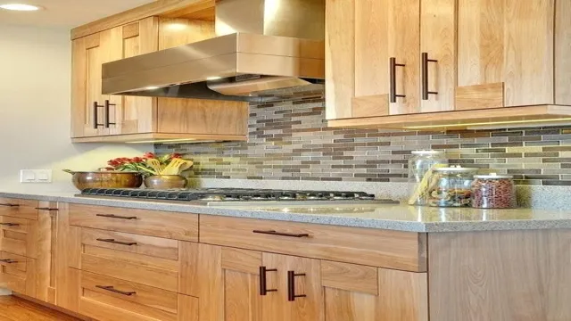 how to refinish birch cabinets 1 how to refinish birch cabinets