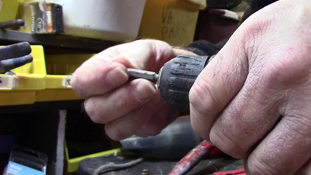how to remove a tapered bit from a drill press 1 how to remove a tapered bit from a drill press