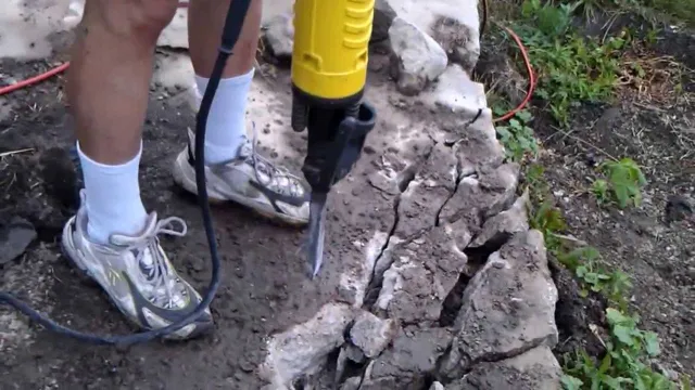 how to remove bit from jackhammer 1 how to remove bit from jackhammer
