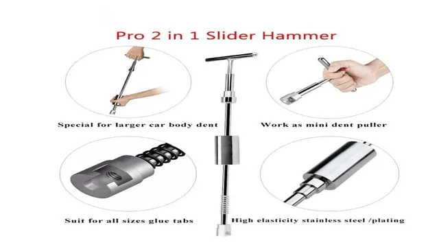 how to remove dents with dent puller