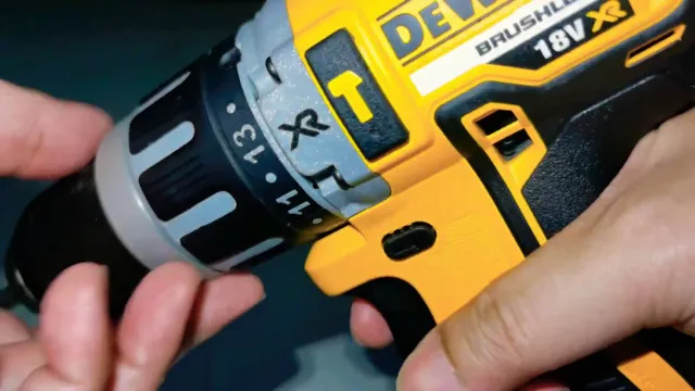 how to remove drill bit from hammer drill