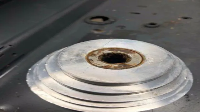 how to remove drill press pulley without a puller 1 how to remove drill press pulley without a puller