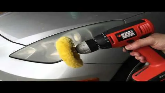 how to remove headlight lens with heat gun