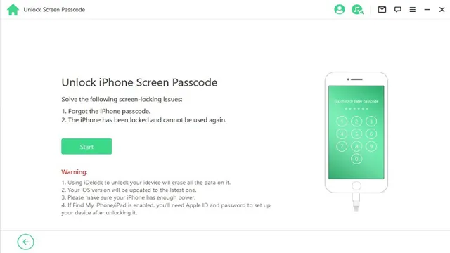 how to remove iphone screen without heat gun