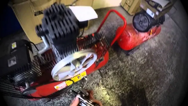 how to remove pulley from air compressor motor 3 how to remove pulley from air compressor motor