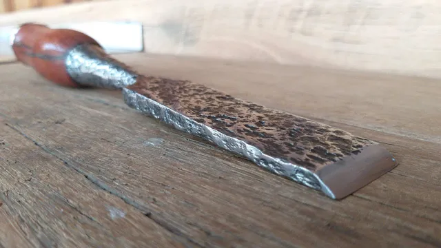how to remove rust from chisels 1 how to remove rust from chisels