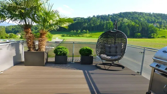 how to remove trex decking 1 how to remove trex decking