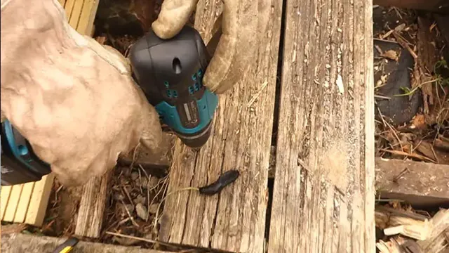 how to remove trex decking with hidden fasteners 1 how to remove trex decking with hidden fasteners