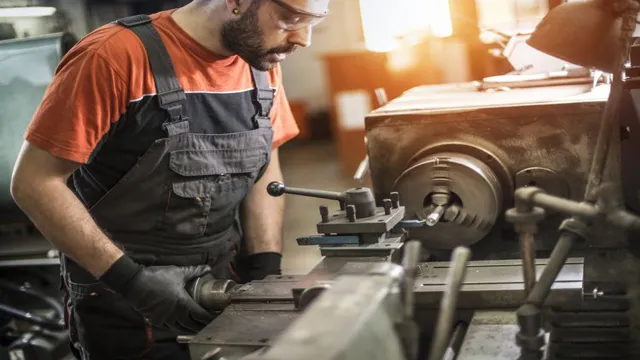 how to remove wobble from drill press