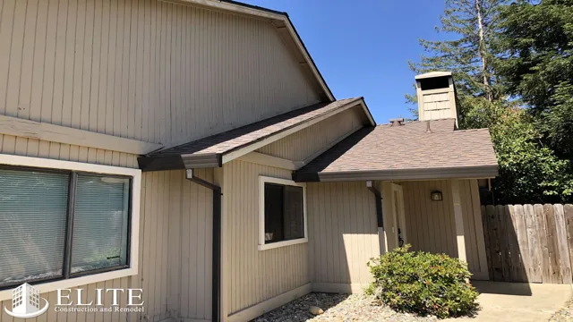 how to remove wood siding