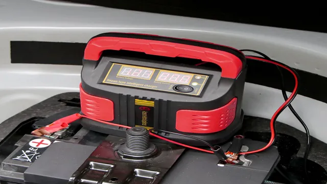 how to repair a car battery charger 1 how to repair a car battery charger