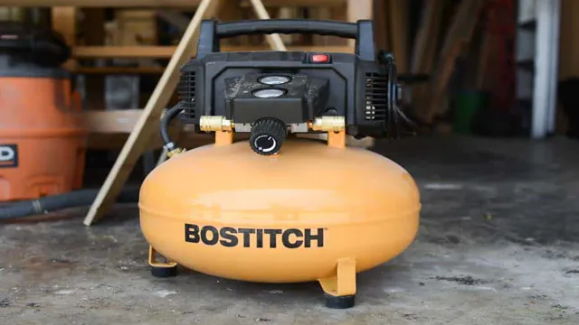 how to repair a leaking air compressor tank