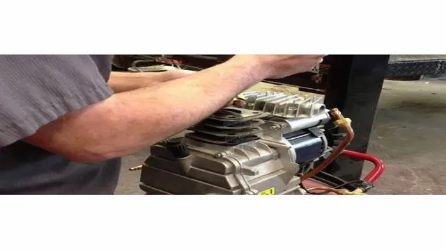 how to repair air compressor 1 how to repair air compressor