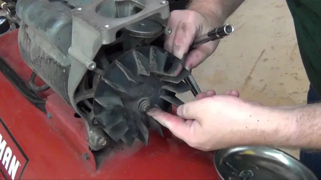 how to repair air compressor motor 1 how to repair air compressor motor