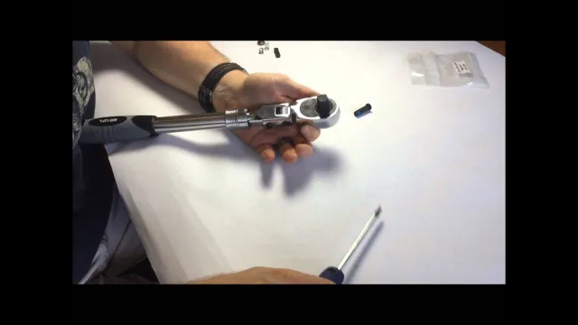 how to repair air ratchet 1 how to repair air ratchet