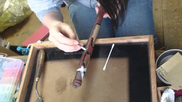 how to repair lacquer finish on wood 1 how to repair lacquer finish on wood