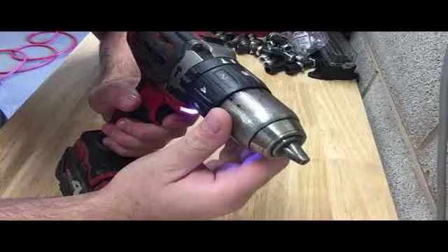how to repair milwaukee hammer drill 1 how to repair milwaukee hammer drill