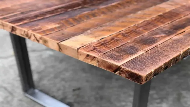 how to repair split wood post