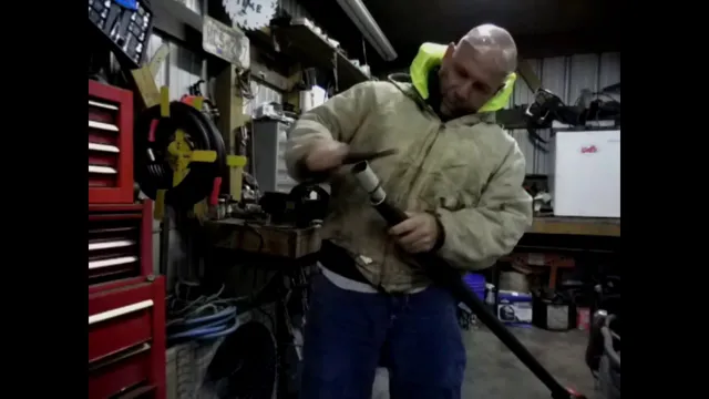 how to repair stihl pole saw
