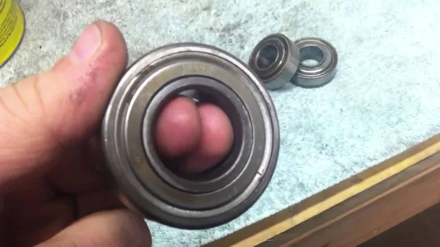 how to replace bearings in a drill press 1 how to replace bearings in a drill press