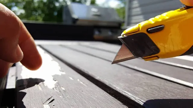 how to replace blade in stanley fatmax utility knife
