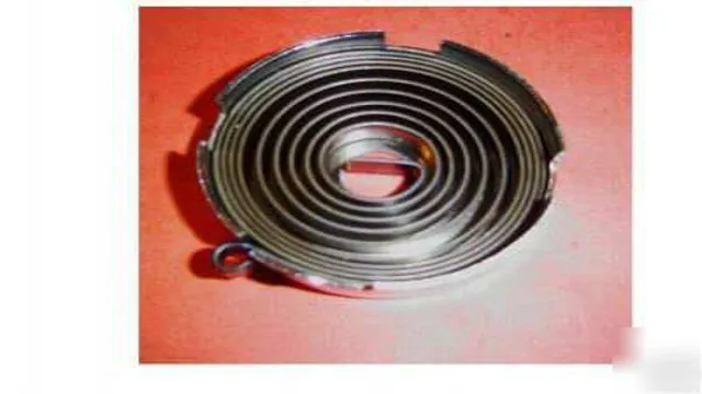 how to replace drill press quill spring 1 how to replace drill press quill spring