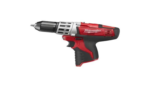 how to replace milwaukee 2410-20 cordless drill motor