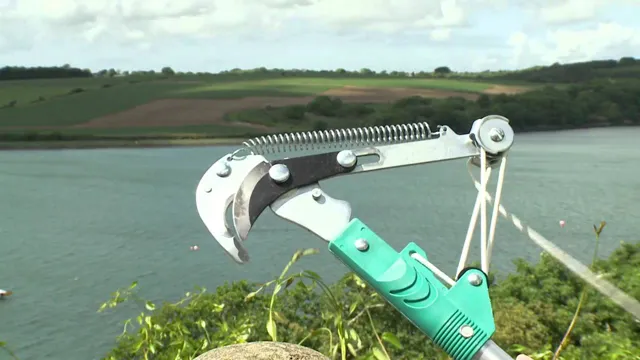 how to restring a fiskars pole saw 1 how to restring a fiskars pole saw