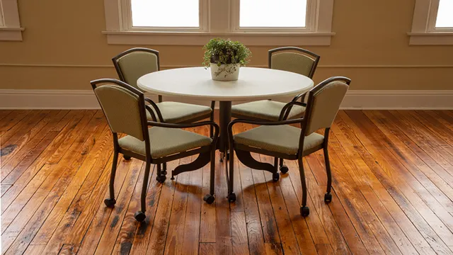 how to reupholster a chair with staple gun