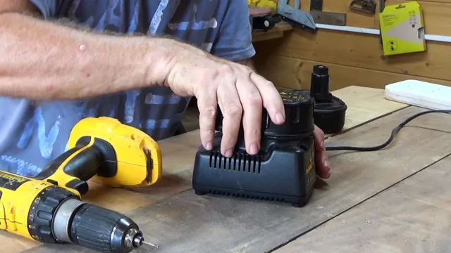 how to revive dead cordless drill battery 1 how to revive dead cordless drill battery