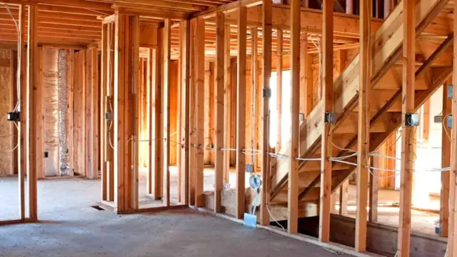 how to run wire in metal building