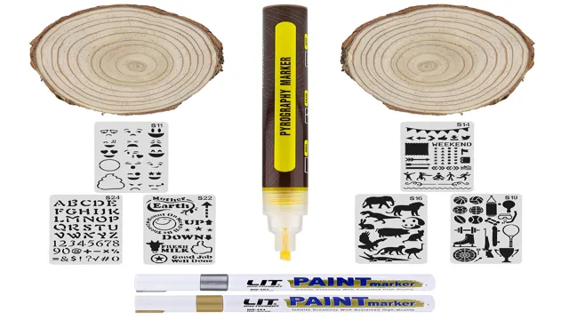 how to scorch wood with heat gun
