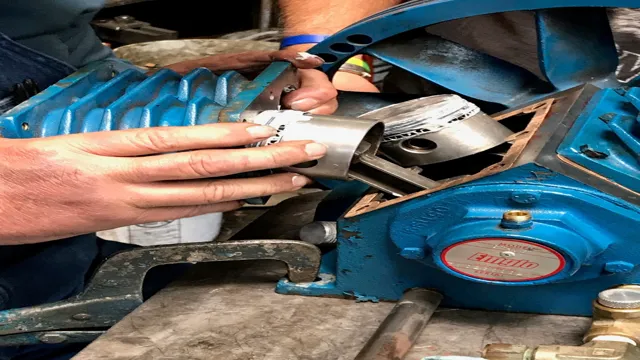 how to service air compressor 1 how to service air compressor