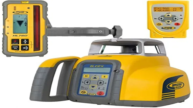 how to set slope with a laser level 1 how to set slope with a laser level