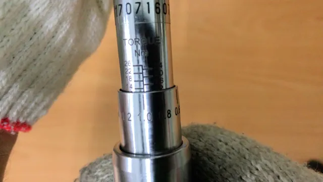 how to set the torque on a torque wrench 1 how to set the torque on a torque wrench