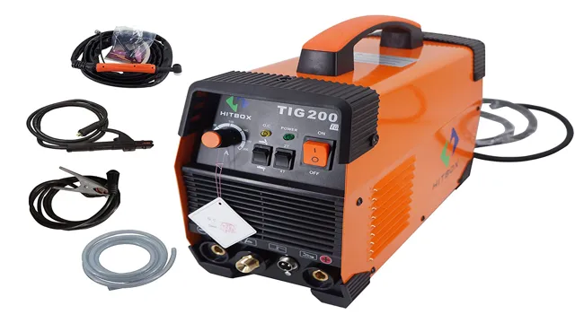 how to set up a liift tig welding machine 1 how to set up a liift tig welding machine