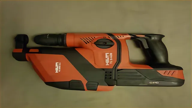 how to set up hilti laser level