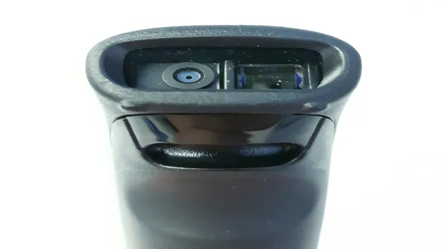 how to set up socket mobile scanner