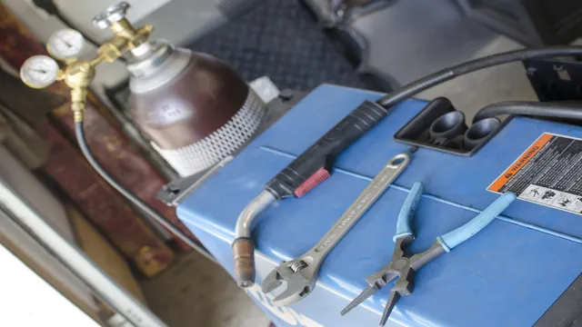 how to set up welding machine step by step 1 how to set up welding machine step by step
