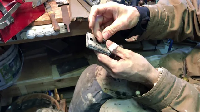 how to sharpen a paint scraper 1 how to sharpen a paint scraper