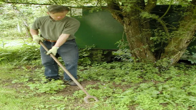 how to sharpen a spade with an angle grinder
