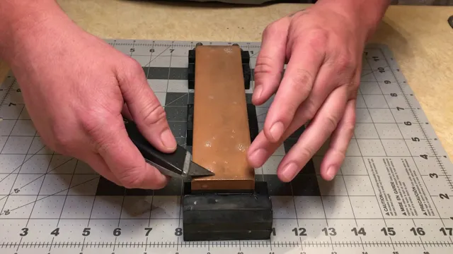 how to sharpen a utility knife blade 3 how to sharpen a utility knife blade
