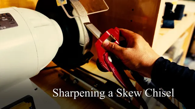 how to sharpen chisels on grinding wheel 1 how to sharpen chisels on grinding wheel